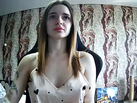 samanta55555 online show from 03-12-26, 10:10