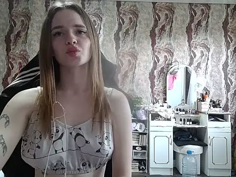 samanta55555 online show from 05-19-26, 08:42