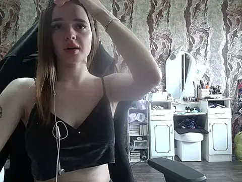 samanta55555 online show from 05-21-26, 10:55