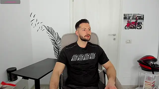 ZackFraser online show from 04-02-26, 06:33