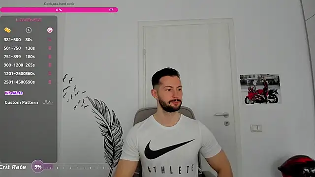 ZackFraser online show from 04-03-26, 07:06