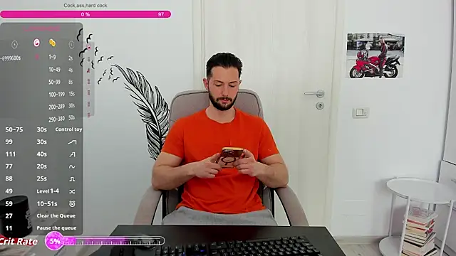 ZackFraser online show from 04-16-26, 07:53