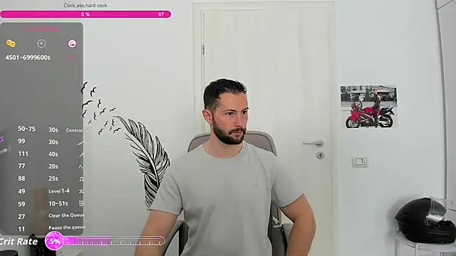 ZackFraser online show from 05-14-26, 07:59