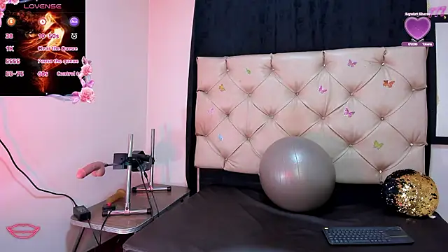 cleopatraa online show from 03-04-26, 08:48