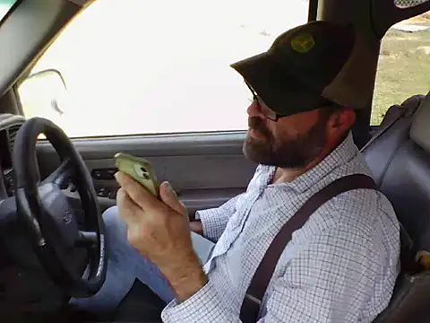 Onesieboy4daddys online show from 03-11-26, 06:58