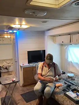 Onesieboy4daddys online show from 07-20-26, 10:45