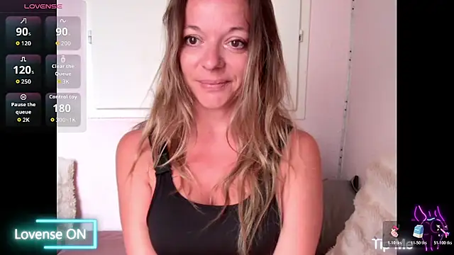 Maryli-O online show from 06-02-26, 01:35