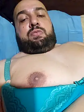 Gabriel030303 online show from 10-09-25, 04:54