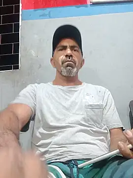 Sergipano fogozinho online show from 07-05-26, 12:06