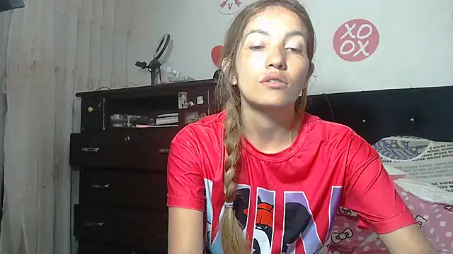 valerivegass online show from 04-08-26, 06:30