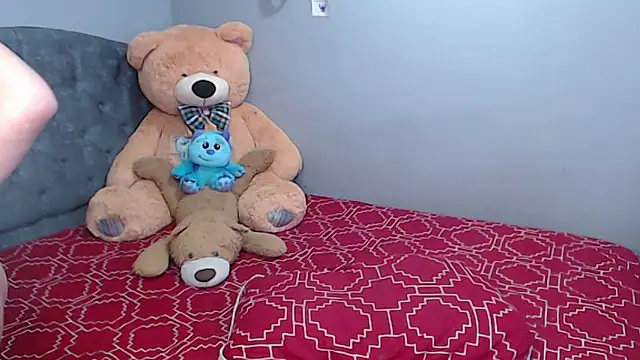 Gaby foz online show from 05-14-26, 07:20