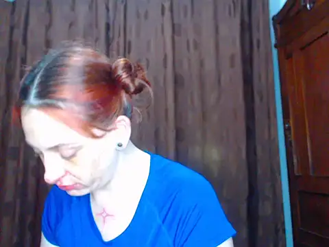 Redhead incandy online show from 07-25-26, 08:56