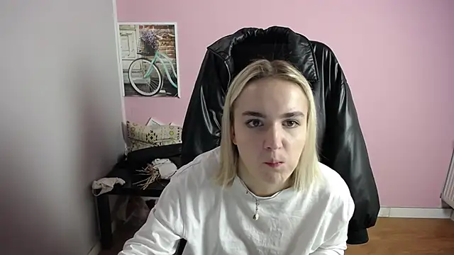 viktoria lovely online show from 04-09-26, 11:15