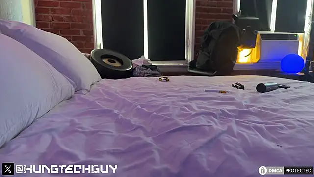 hungtechguy online show from 04-15-26, 11:38