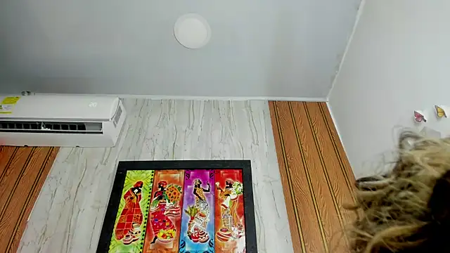 Alika01 online show from 03-07-26, 01:41