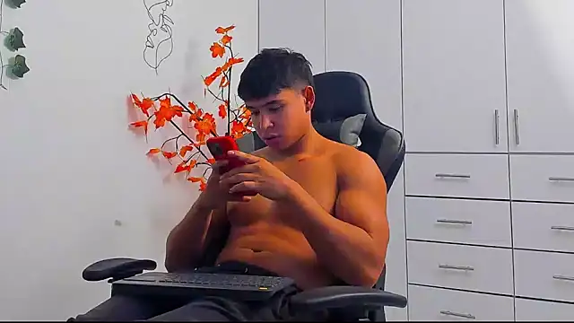 Snapshot of Bray_Kevin chatting on 01-15-26, 11:52 Bray Kevin online show from 01-15-26, 11:52