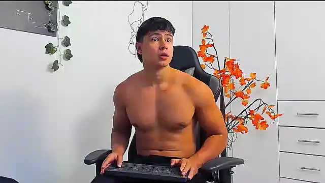 Snapshot of Bray_Kevin chatting on 02-13-26, 02:29 Bray Kevin online show from 02-13-26, 02:29