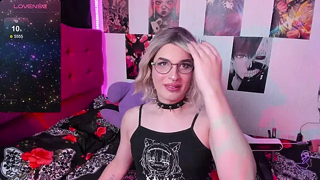 Violetx moon online show from 03-04-26, 12:38