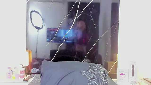 BellaaStarlix online show from 03-27-26, 08:08