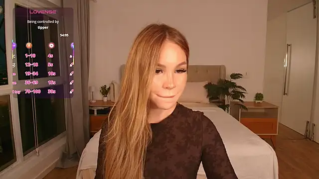 Tracy-Taylor online show from 04-09-26, 08:58