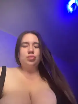 GabiBoobs online show from 05-12-26, 07:44