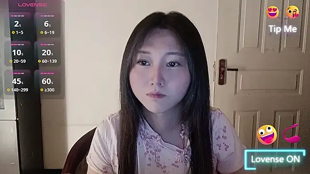 Snapshot of mimi-yangyang chatting on 06-22-26, 07:33 mimi-yangyang online show from 06-22-26, 07:33