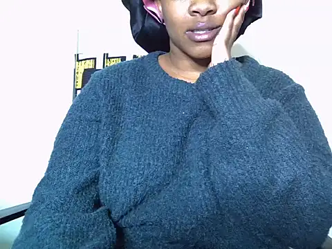 Brown sexy online show from 04-22-26, 08:32