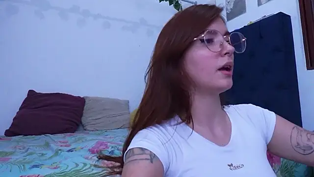 AliciaBasch online show from 03-12-26, 01:45