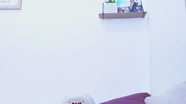 AliciaBasch online show from 03-25-26, 04:07