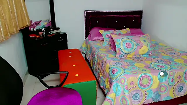 Lily Benet1 online show from 03-28-26, 08:19