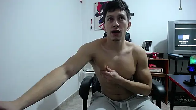 Iam yourbabyprincess XD online show from 10-24-25, 03:25