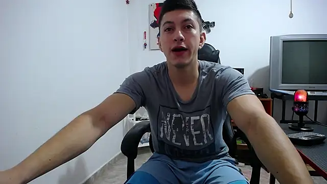 Iam yourbabyprincess XD online show from 11-05-25, 05:57