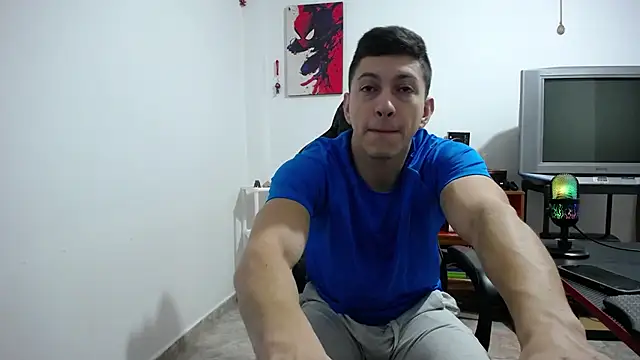 Iam yourbabyprincess XD online show from 11-08-25, 06:46