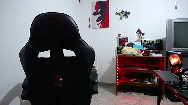 Iam yourbabyprincess XD online show from 06-27-26, 09:09