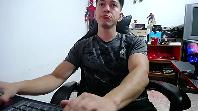 Iam yourbabyprincess XD online show from 07-30-26, 05:06