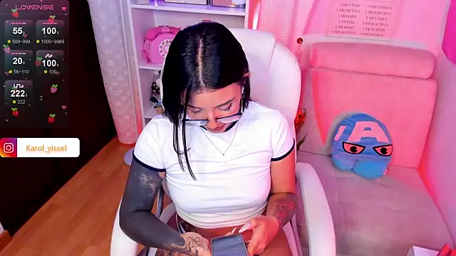 Hinataw33d01 online show from 02-22-25, 03:01