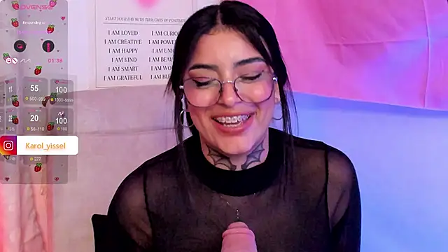 Hinataw33d01 online show from 03-17-25, 05:12