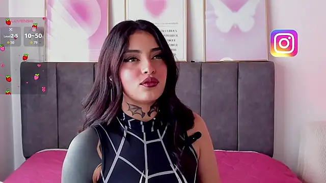 Hinataw33d01 online show from 03-27-26, 08:52