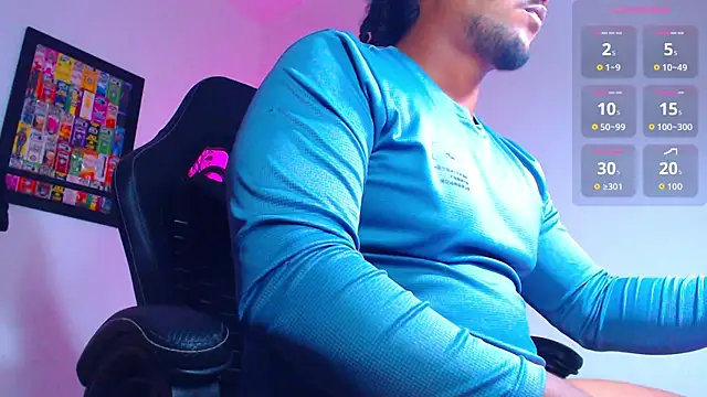 yosoy enzo2020 online show from 05-24-26, 04:50