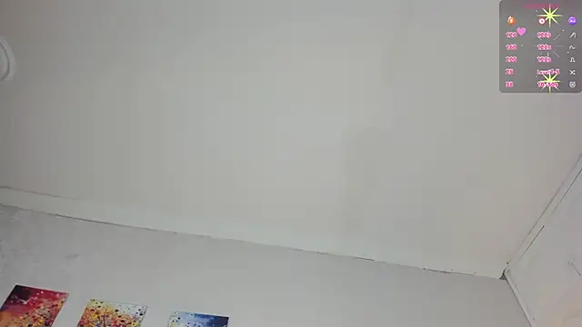 Snapshot of paulinasaeEnz chatting on 06-21-26, 01:13 paulinasaeEnz online show from 06-21-26, 01:13