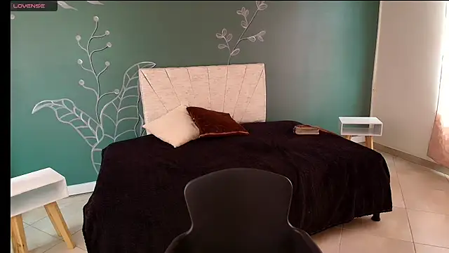 MariamCute  online show from 12-23-24, 07:41