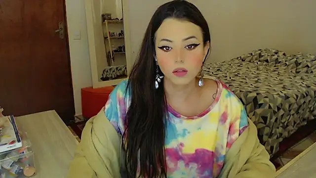 Sophie Fantasys online show from 06-03-26, 05:21