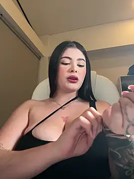 misslollipop04 online show from 04-13-26, 02:17