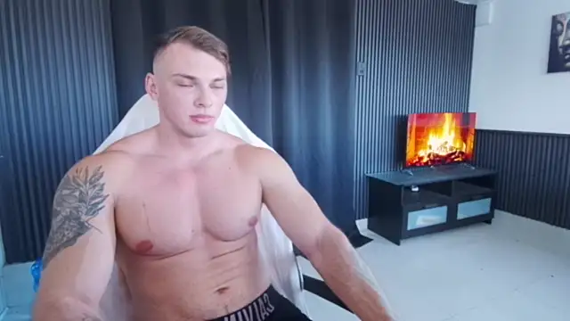 Snapshot of YourHotGreg chatting on 07-17-26, 10:03 YourHotGreg online show from 07-17-26, 10:03