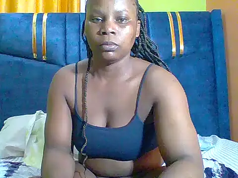 QueenMelisa online show from 05-02-26, 02:49
