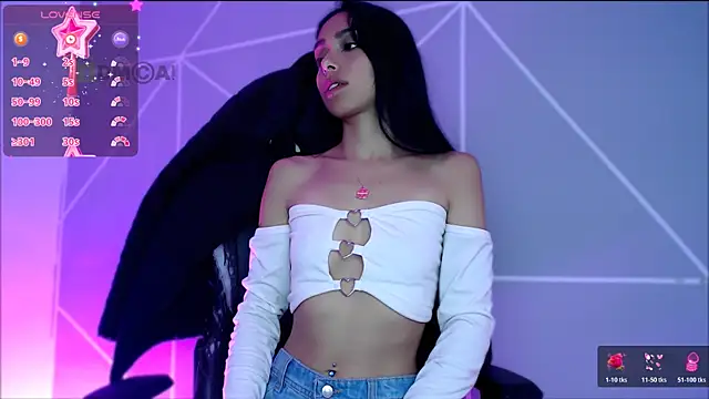 Snapshot of lilylouisee chatting on 02-09-26, 10:03 lilylouisee online show from 02-09-26, 10:03