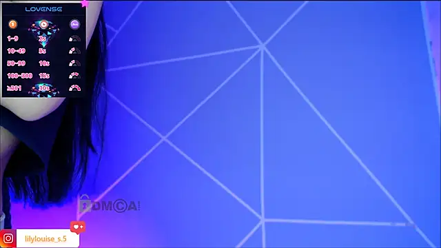 Snapshot of lilylouisee chatting on 02-10-26, 05:50 lilylouisee online show from 02-10-26, 05:50