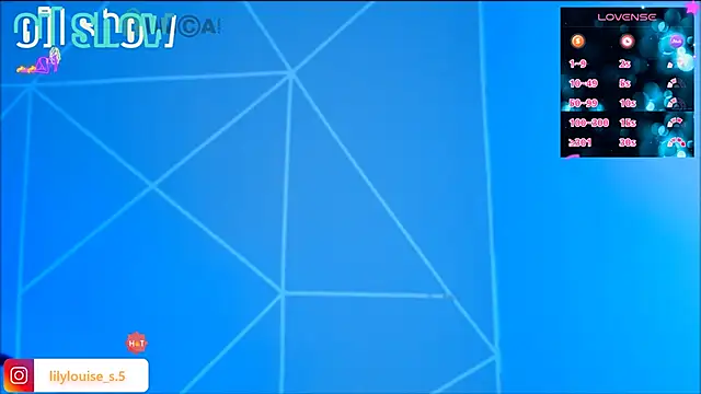 Snapshot of lilylouisee chatting on 02-24-26, 03:04 lilylouisee online show from 02-24-26, 03:04