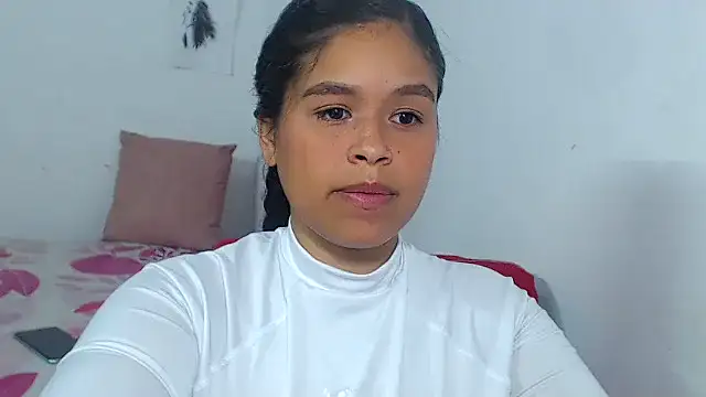 Hazel donna online show from 02-06-26, 03:22