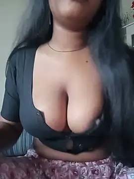 Anusri- online show from 07-04-26, 11:44